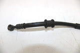 2003 Suzuki Gsxr750 Front & Rear Brake Caliper Hoses Lines