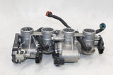 2008-16 Yamaha Yzf R6 MIKUNI Carbs Carburetors OEM