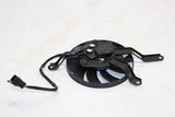 2016 Kawasaki Ninja H2 ZX1000NGF LEFT ENGINE RADIATOR COOLING FAN MOTOR OEM