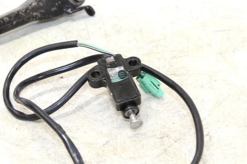 2000 Suzuki Katana 750 Gsx750f Kickstand Side Kick Stand Sensor