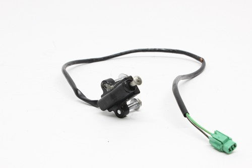 2007-2009 Suzuki Sv650s Kickstand Side Kick Stand Sensor OEM