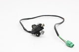 2007-2009 Suzuki Sv650s Kickstand Side Kick Stand Sensor OEM