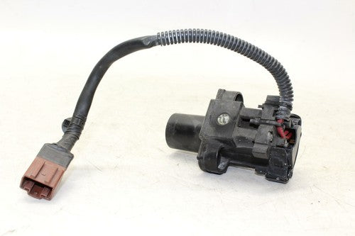 06-07 Honda Cbr1000rr Ignition Lock/No Gas Cap/No Key OEM