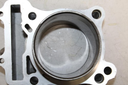 2004 SUZUKI SV650S ENGINE MOTOR REAR PISTON CYLINDERS BLOCK JUG OEM