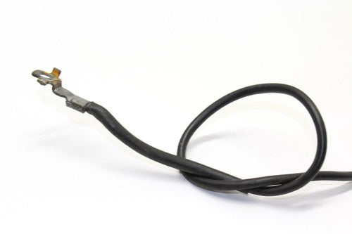 95-98 Honda Cbr600f3 Negative Battery Cable Ground Wire OEM
