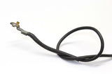 95-98 Honda Cbr600f3 Negative Battery Cable Ground Wire OEM
