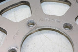 2000 Suzuki Gsxr600 Front Left Right Brake Rotors Discs