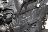 2009-2012 Yamaha FZ6R Engine Motor Running Motor OEM