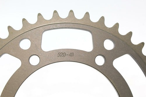 06-20 Yamaha Yzf-R6 Rear Sprocket 520-41 ALUMINIUM For Marchesini CORSE DYNAMICS