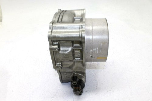 02-09 Suzuki Vstrom 1000 Dl1000 Front Piston Jug Oem