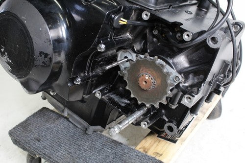 1994 Suzuki GS500E ENGINE MOTOR
