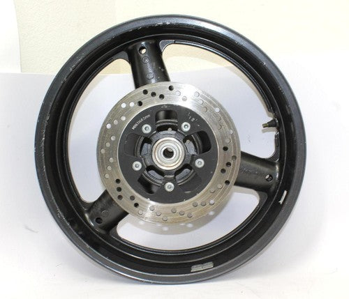 98-03 Suzuki Katana 750 Gsx750f Rear Wheel Back Rim