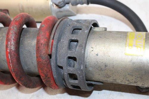 1993 Honda Cbr900rr Rear Back Shock Absorber Suspension