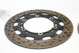 2002 Yamaha Yzf600r Front Left Right Brake Rotors Discs OEM