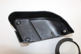 2004 01-05 Yamaha Fz1 Fazer Cover Fairing Rubber Guard Misc. OEM