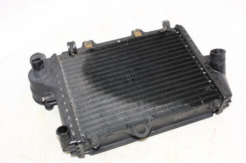 1987 Bmw K75s Engine Radiator Motor Cooler Cooling Radiater
