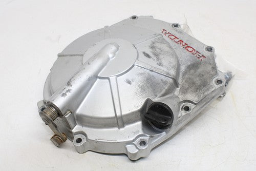 1991 Honda Cbr600f2 Clutch Side Engine Motor Cover 11330-MV9-670