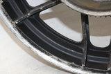 1985 Honda Nighthawk 650 Cb650sc Rear Back Wheel Rim