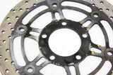 2004 Suzuki Sv650s Front Left Right Brake Rotors Discs