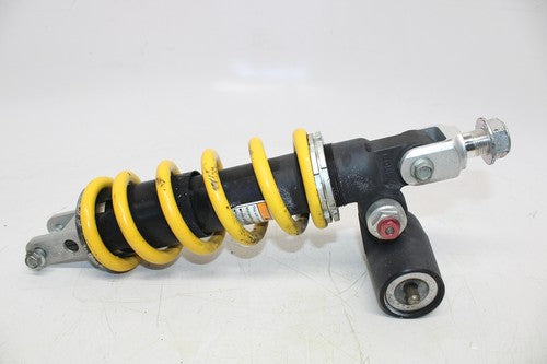 2007 Suzuki Gsxr600 Rear Back Shock Absorber Suspension
