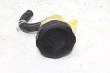 2006 Suzuki Katana 600 Gsx600f Rear Brake Master Fluid Reservoir Tank Bottle