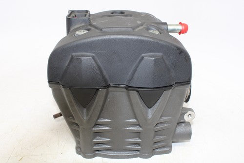 2017 Victory Octane Engine Top End Cylinder Head REAR W/ Camshafts