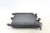 2015 Yamaha Fz09 Engine Radiator Motor Cooler Cooling Radiater