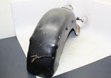 1998 Honda Shadow Aero 1100 Vt1100c3l Rear Back Wheel Fender Mud Guard