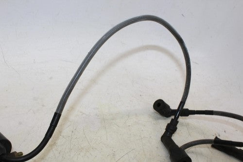 2002 Kawasaki Vulcan 1500 Vn1500p Mean Streak Ignition Coils