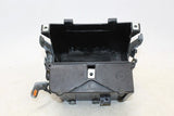 2002 Honda Vtx1800c Cast Battery Tray Box Holder