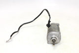 1995 Honda Cbr600f3 Engine Starting Starter Motor -dc 12v