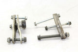 05-21 Suzuki Drz400sm Engine Mount Motor Bracket & Bolts OEM