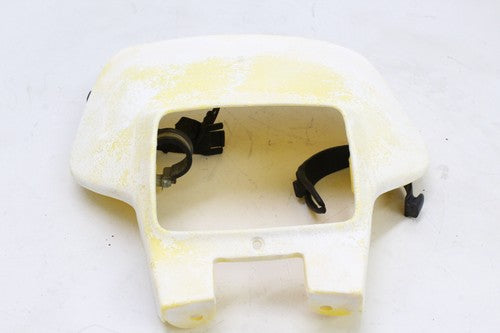 1996 Husaberg Fe350 Te350 Front Headlight Fairing Mount Cowl OEM