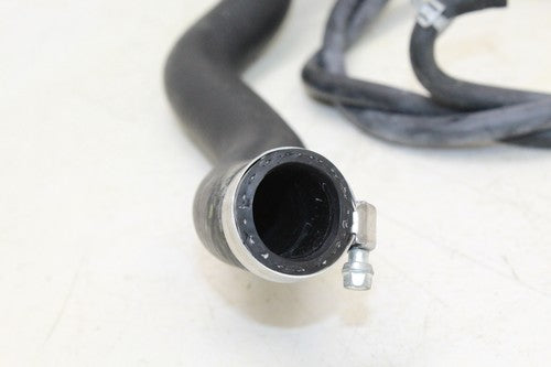 2005 Suzuki Vl800 Boulevard C50 Radiator Cap With Hose Set