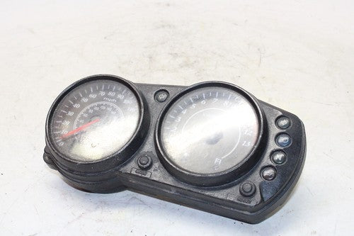 2007 Kawasaki Ninja 650r Speedo Tach Gauges Display Cluster Speedometer