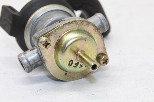 02-09 Suzuki Vstrom 1000 Dl1000 AIR Valve Solenoid Top Engine Switch Sensor OEM
