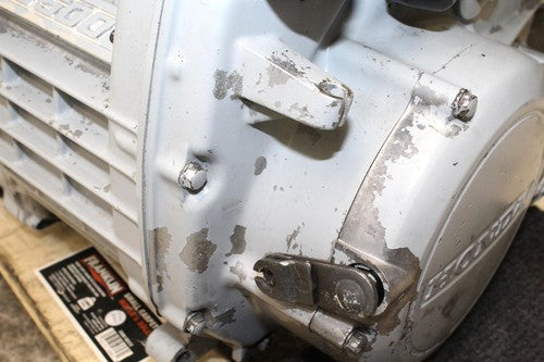 1981 Honda Silver Wing 500 Gl500 Engine Motor