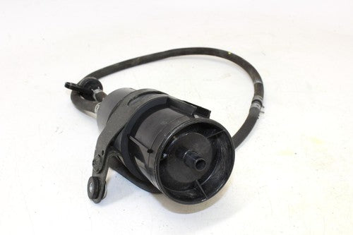 2004 Suzuki Sv650s Evap Vapor  Charcoal Emission Canister
