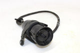 2004 Suzuki Sv650s Evap Vapor  Charcoal Emission Canister