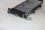 2007 Kawasaki Ninja 650r Engine Radiator Motor Cooler Cooling Radiater