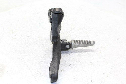 06-11 Kawasaki Ninja Zx14 Zx1400c Left Rearset Rear Set Driver Foot Peg Rest Sto