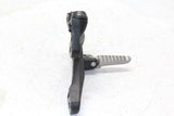 06-11 Kawasaki Ninja Zx14 Zx1400c Left Rearset Rear Set Driver Foot Peg Rest Sto
