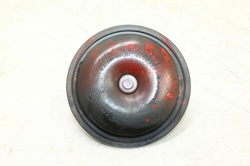 2009 Yamaha Zuma 125 Yw125 Horn Signal