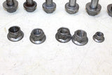 2009 Triumph Tiger Bolt Set