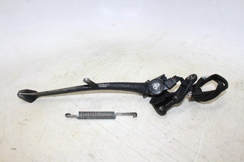 2005 Bmw K1200s Abs Kickstand Side Kick Stand With Sensor