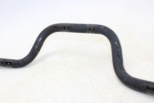 2009 Yamaha Zuma 125 Yw125 Handlebars