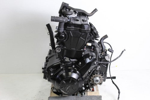 2022 Kawasaki Ninja 650 EX650 EX650NM ENGINE MOTOR