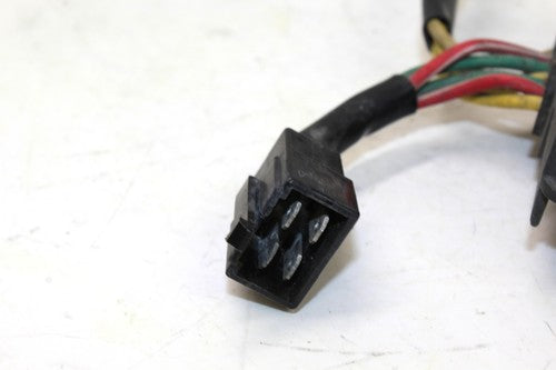 2004 Ducati Multistrada 1000 Ds Rectifier Voltage Regulator