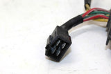 2004 Ducati Multistrada 1000 Ds Rectifier Voltage Regulator