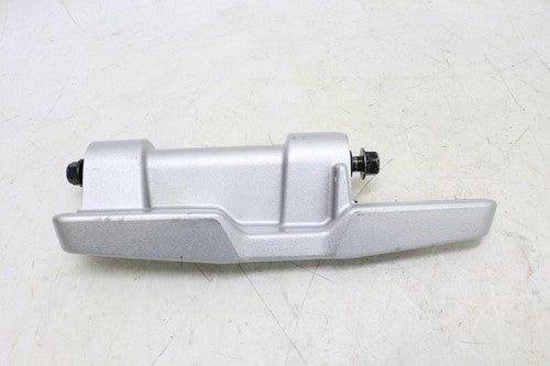 2022 Yamaha Mtt890 Tracer 9 Upper Case Crank Holder Bracket Pair